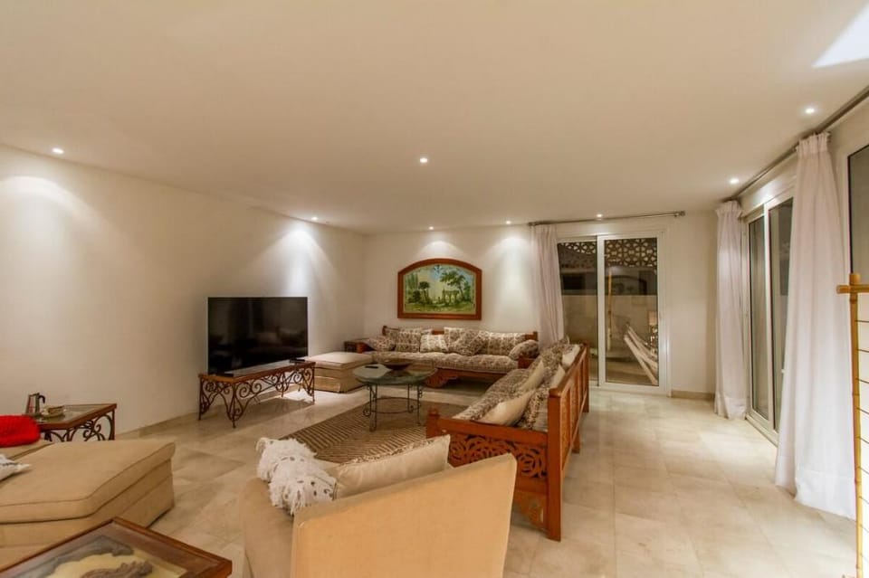 Nayah Stays 5 ensuite bedrooms Villa&private pool  Villa in Hurghada