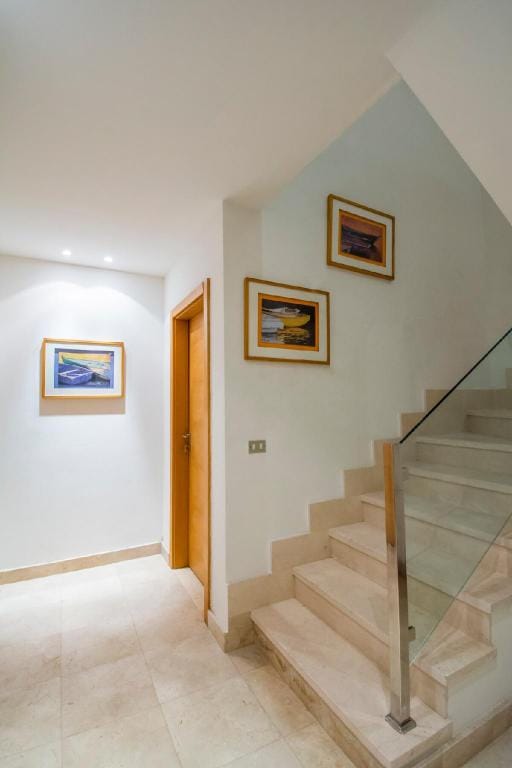 Nayah Stays 5 ensuite bedrooms Villa&private pool  Villa in Hurghada