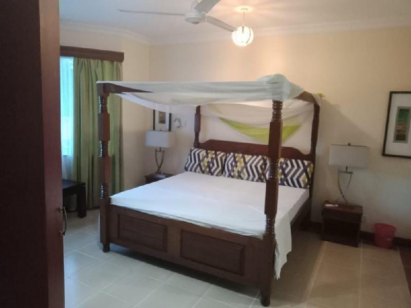 MAGNIFICENT FURNISHED 2 BEDROOM APARTMENT TO LET  Apartment in Mombasa