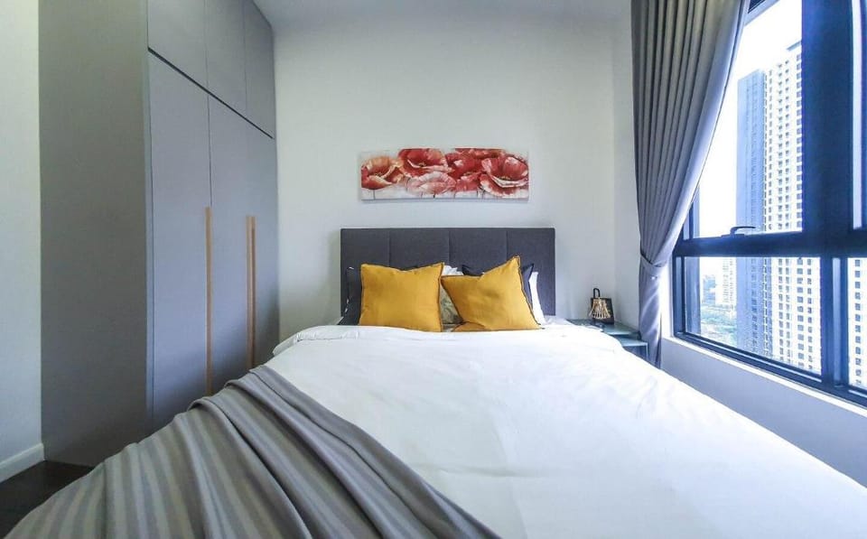 Novum Residence Bangsar by LilyandLoft Apartment in Federal Territory of Kuala Lumpur