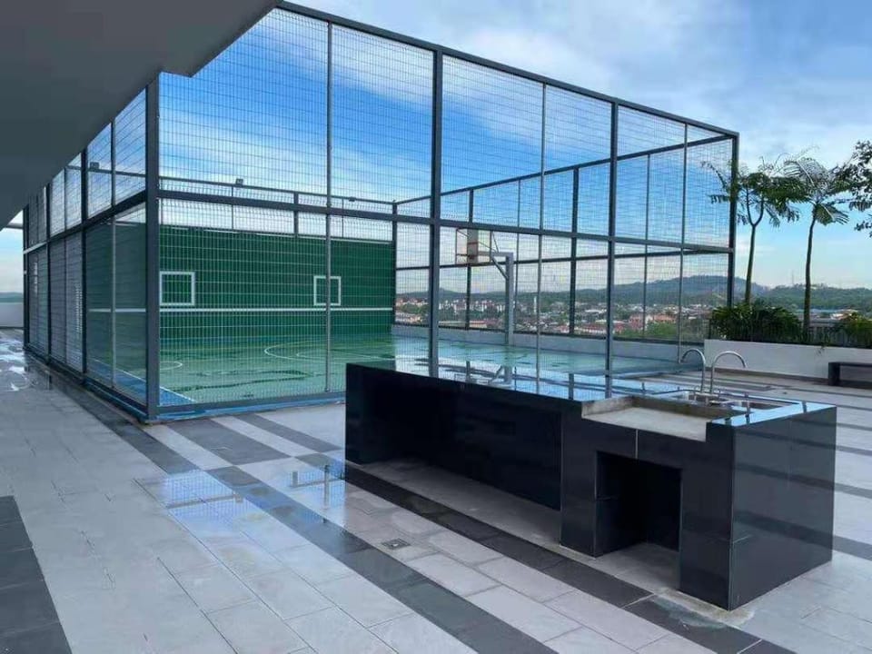 YANGTZE HOME STAY (G-RESIDENCE) Apartment in Johor Bahru