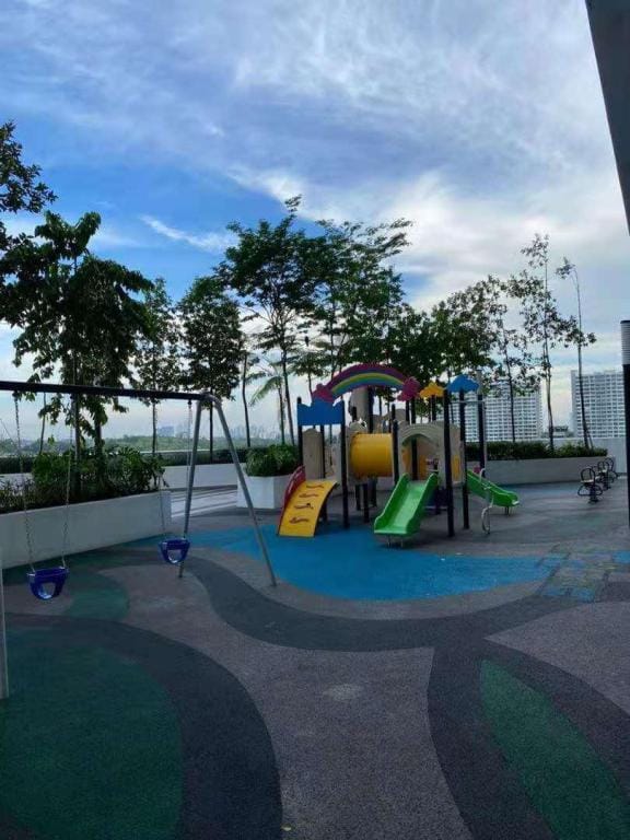 YANGTZE HOME STAY (G-RESIDENCE) Apartment in Johor Bahru