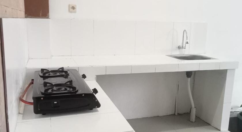Bima Guest House Bed and Breakfast in East Java