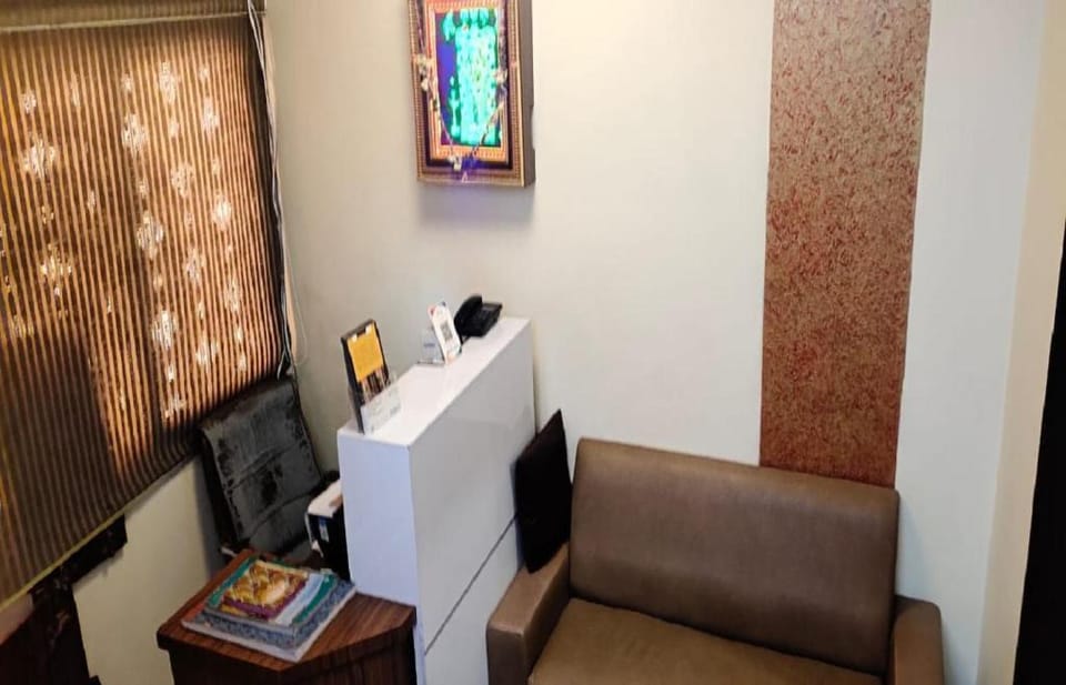 Hotel Grand Gayathri Hotel in Chennai