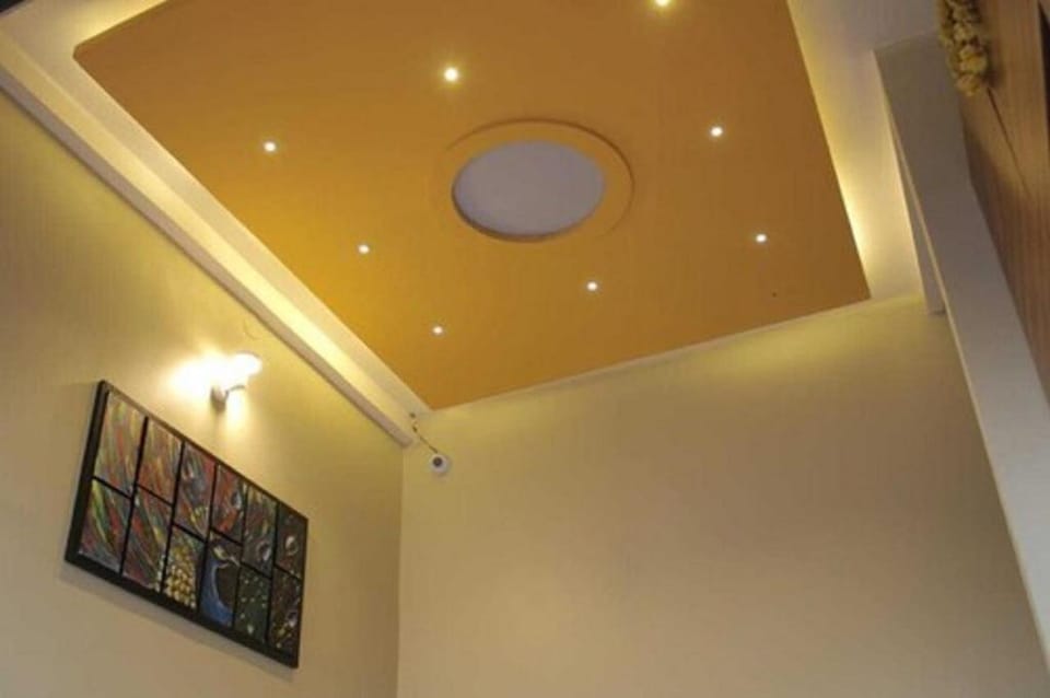 Hotel Grand Gayathri Hotel in Chennai