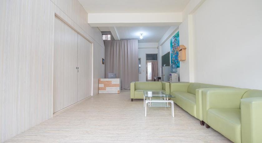 No Smoking INN Bed and Breakfast in Fujian