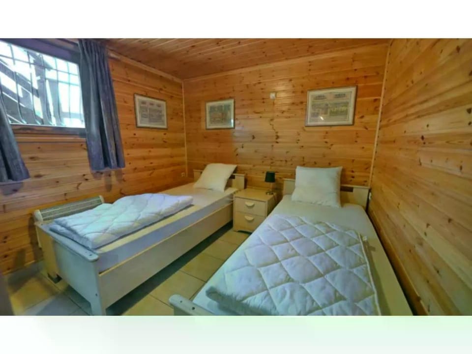 Holiday Home in La Roche with Sauna  Terrace Vacation rental in Wallonia, Belgium