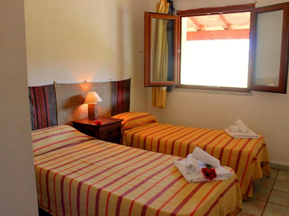 d Pietraia 13B Trilo Apartment in Sardinia