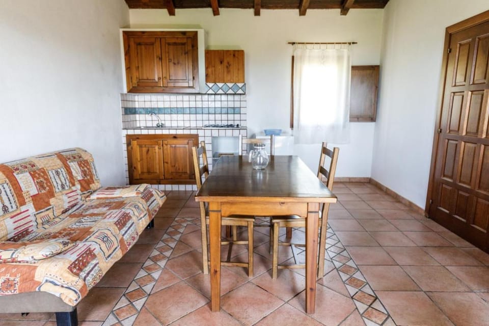 b Giagumeddu 10A Bilo Apartment in Sardinia