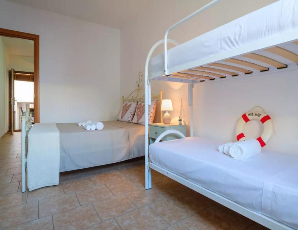 Sea View Luxury House San Foca with Climate and Wi-Fi Vacation rental in Apulia