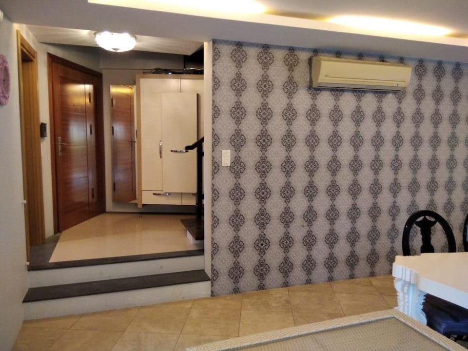 Grand Posedion Villa Kuşadası Villa in Aydın Province