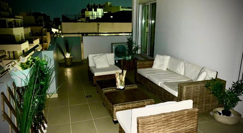 MV Penthouse in Athens Apartment in Athens
