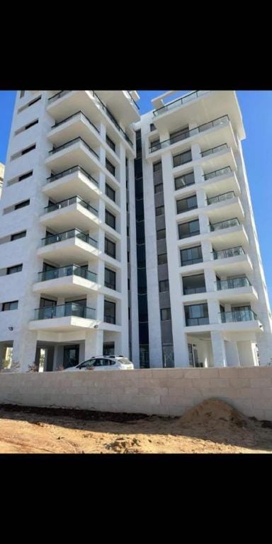 Luxury Property Prime Location #דירת יוקרה על הים Apartment in Haifa District