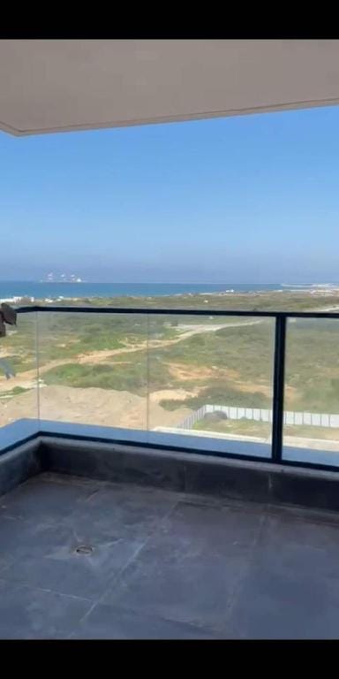 Luxury Property Prime Location #דירת יוקרה על הים Apartment in Haifa District