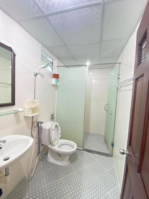 Mưa's Home Vũng Tàu Apartment in Vung Tau