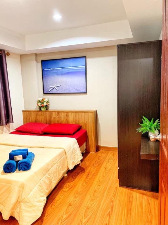 THE GRAND RESIDENCE-Bang Yai Apartment in Bangkok