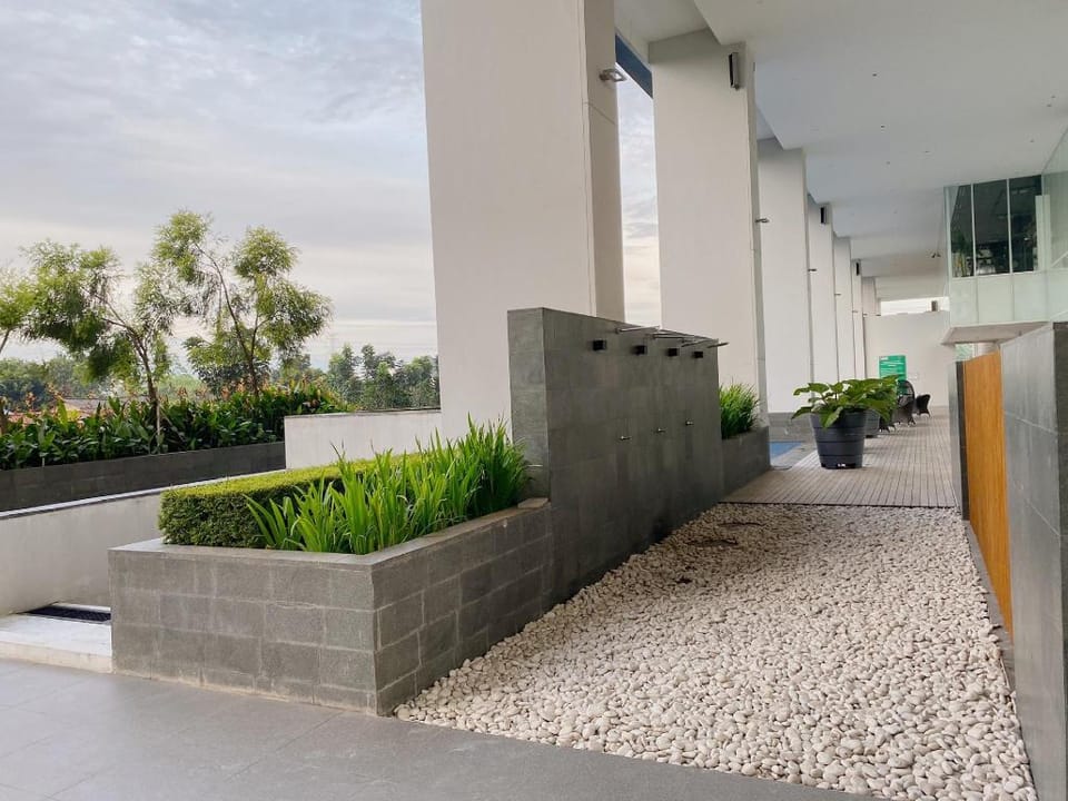 Family Studio Breeze Apartments Bintaro by OkeStay Apartment in South Jakarta City