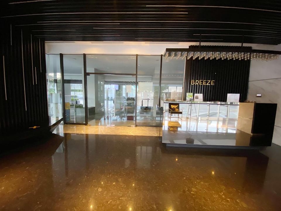 Family Studio Breeze Apartments Bintaro by OkeStay Apartment in South Jakarta City