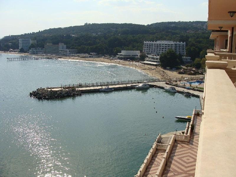 Apartment in Port Palace Apartment in Varna