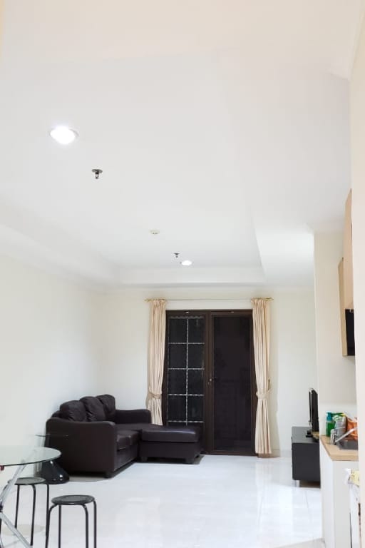 SUPERBLOCK 3 BEDROOM 103 SQM AT MALL ★★★★★ Apartment in Jakarta