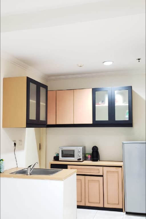 SUPERBLOCK 3 BEDROOM 103 SQM AT MALL ★★★★★ Apartment in Jakarta