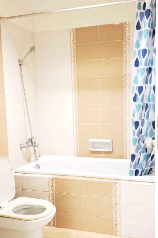 SUPERBLOCK 3 BEDROOM 103 SQM AT MALL ★★★★★ Apartment in Jakarta