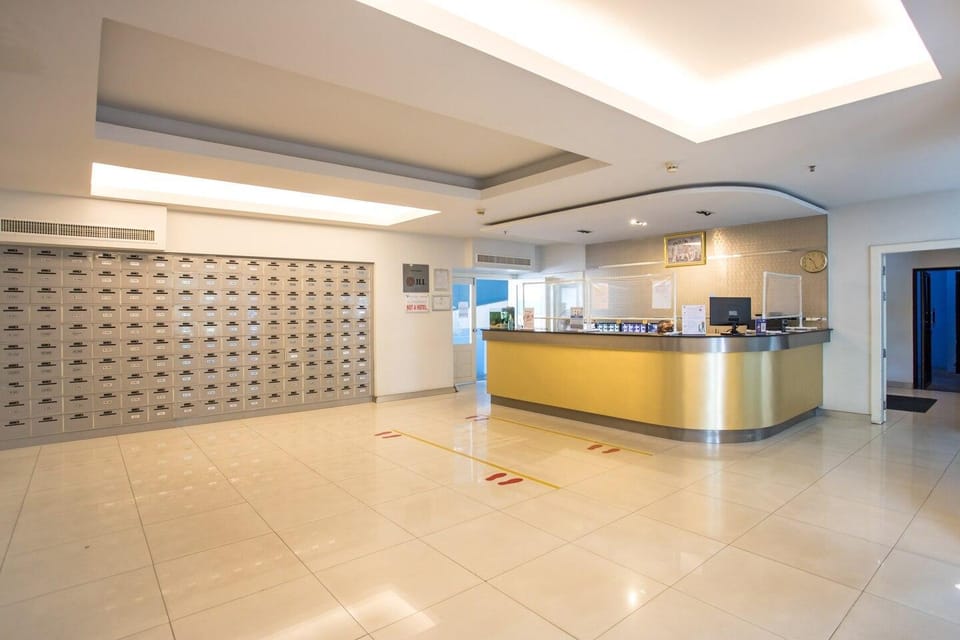 Luxurious Beachfront Condo, 2bdrs, Amazing view Apartment in Patong