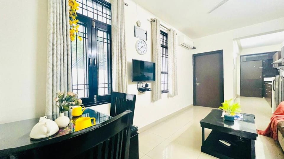 BluO 1BHK Jaipur - Terrace Garden, Lift, Parking Apartment in Jaipur