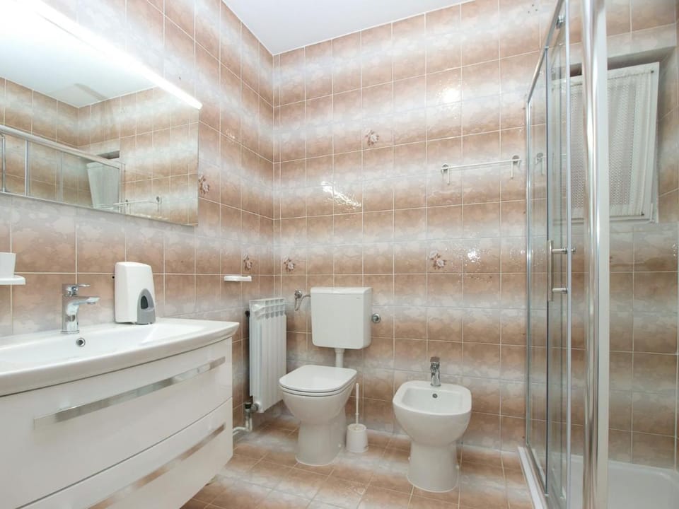 House Pula 2080 Vacation rental in Pula