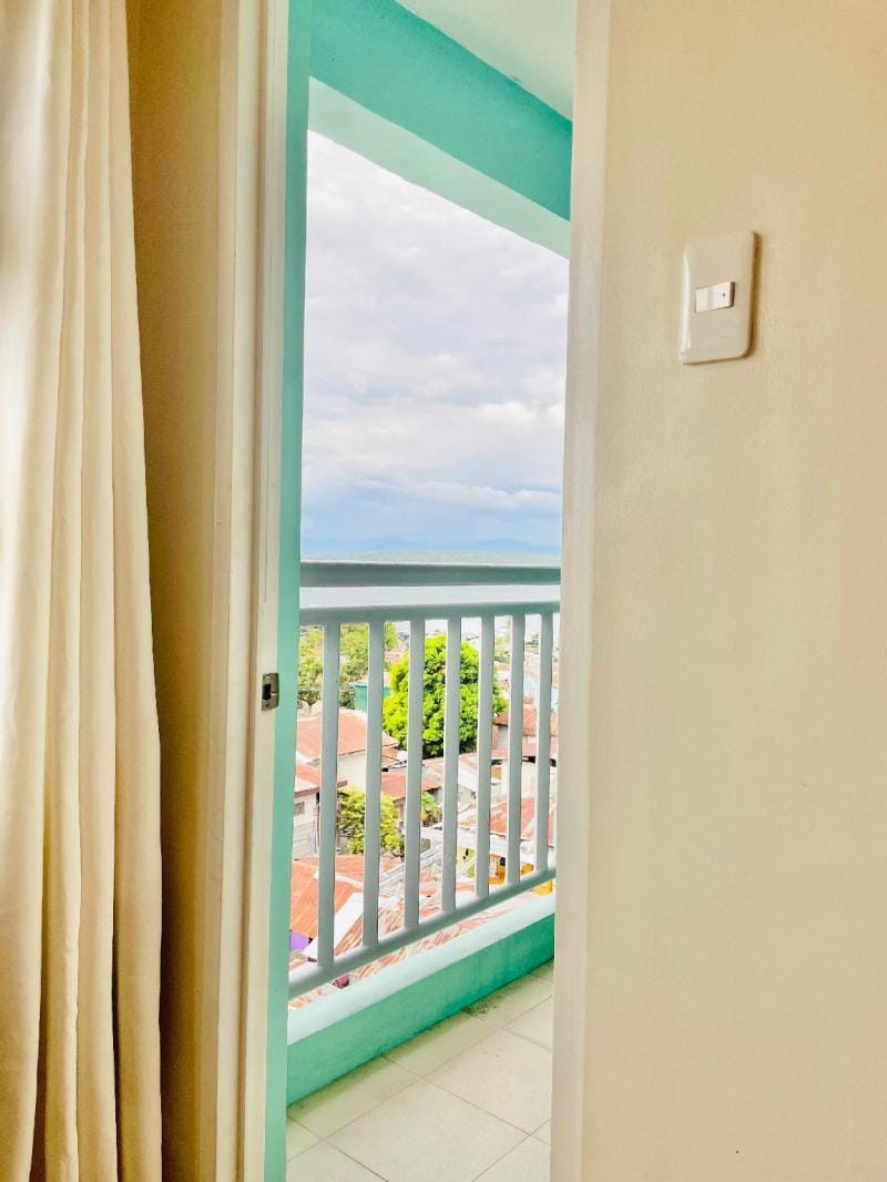 Xxxxxxxxxxxxxxxxxxxxxxxxxxxxxxxxxxxxxxxx Apartment in Island Garden City of Samal