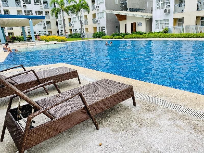 Xxxxxxxxxxxxxxxxxxxxxxxxxxxxxxxxxxxxxxxx Apartment in Island Garden City of Samal