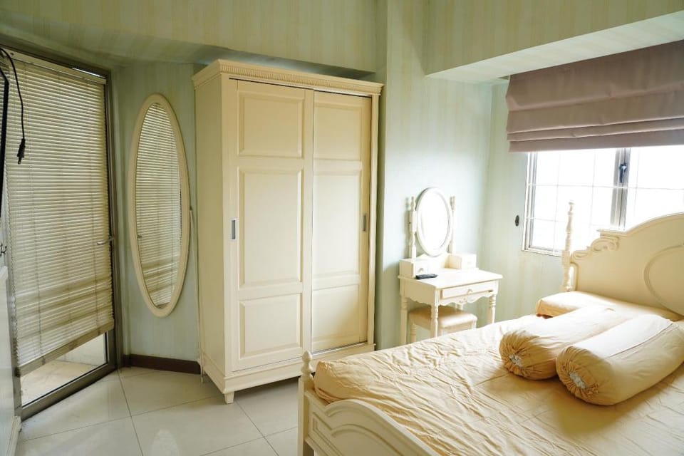 Apartemen Waterplace 2BR Surabaya Apartment in Surabaya