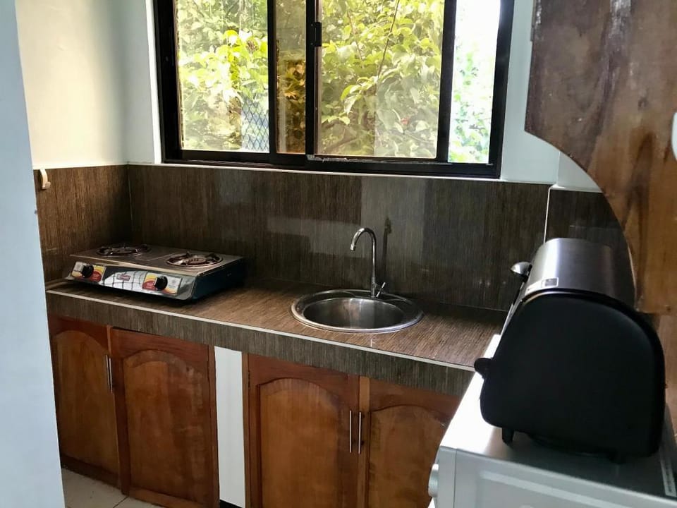 Pod 2 @ Surigao City Center Apartment in Caraga