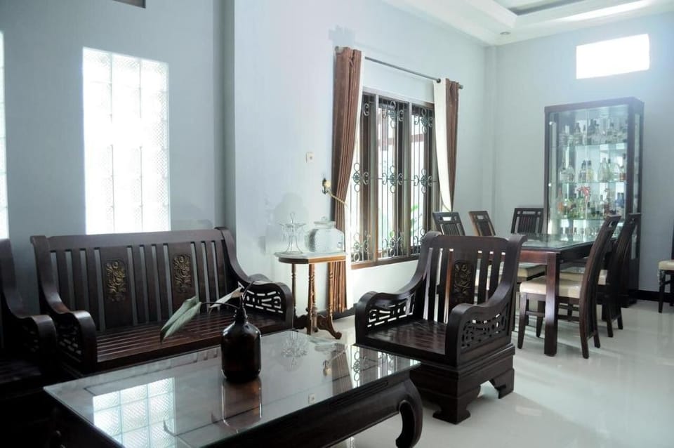 The Shrine Homestay Vacation rental in Special Region of Yogyakarta