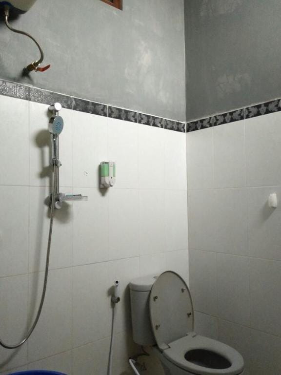 The Shrine Homestay Vacation rental in Special Region of Yogyakarta
