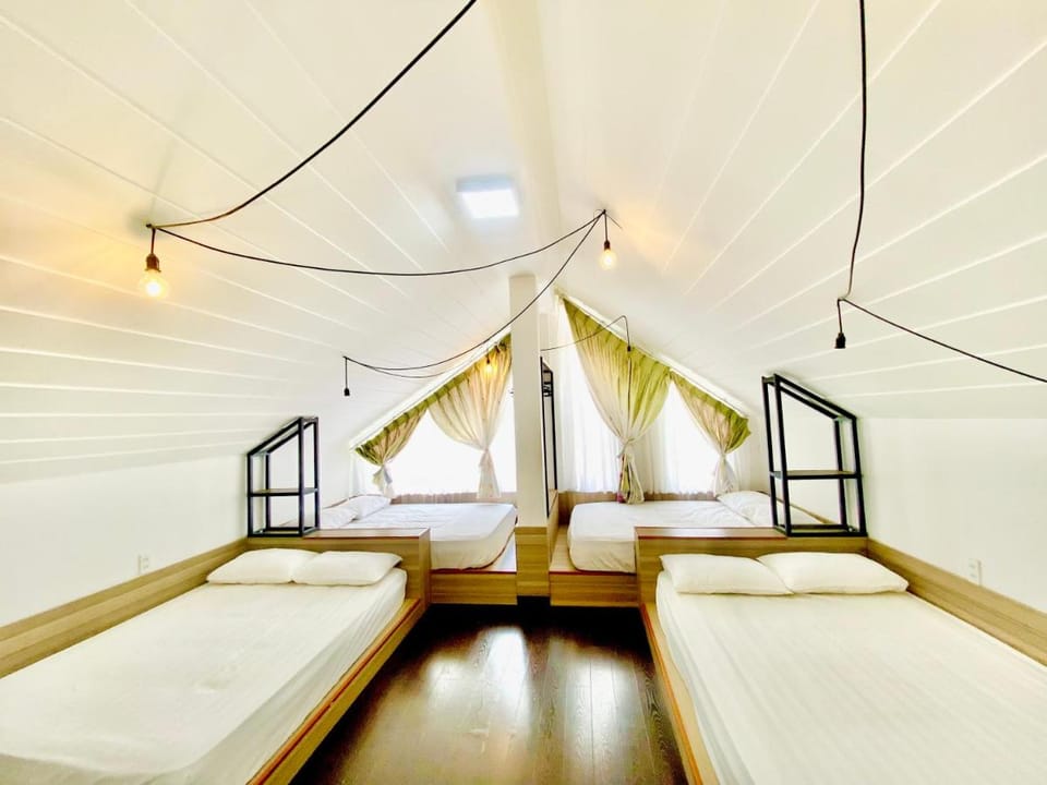 Zodiac House Villa sân vườn BBQ ngay trung tâm Villa in Dalat