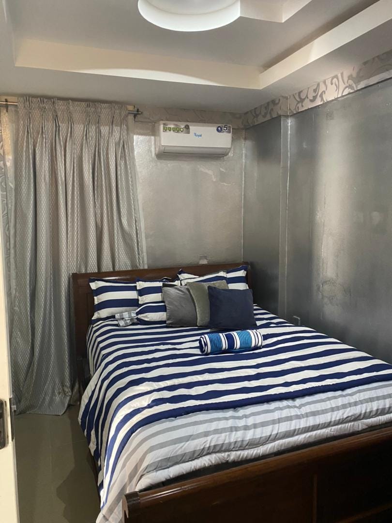 Modern One Bedroom Apartment Apartment in Abuja