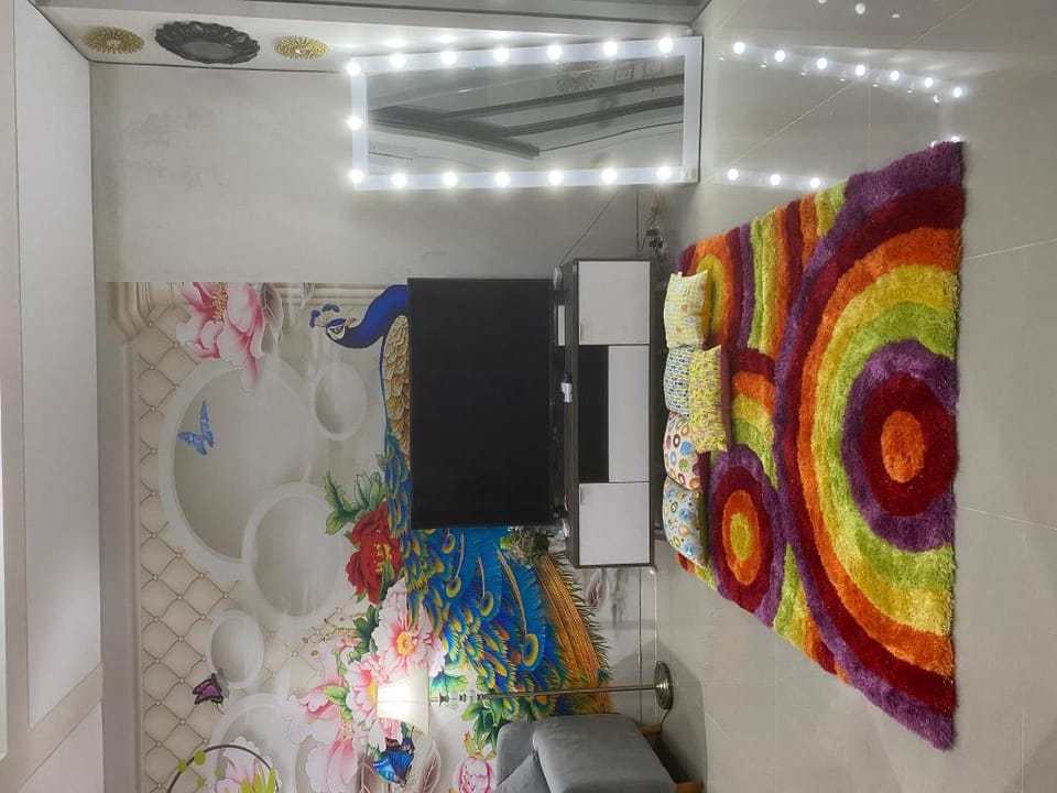 RSY guest house The Argopuro Vacation rental in East Java