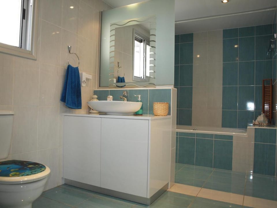 The Dream House Vacation rental in Limassol City
