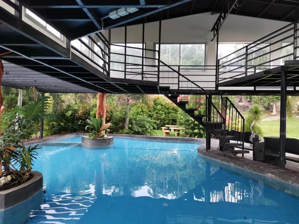 Perfect for Nature Lovers Villa in Calabarzon