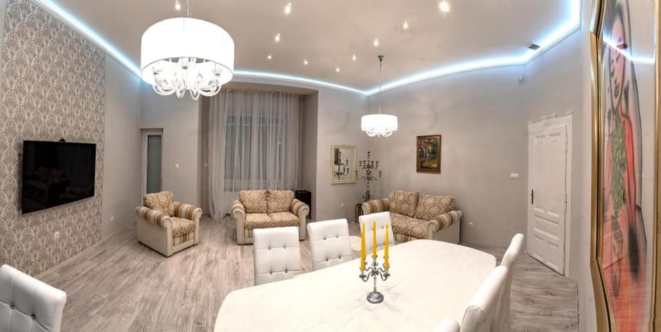 Sky Apartment Apartment in Hungary