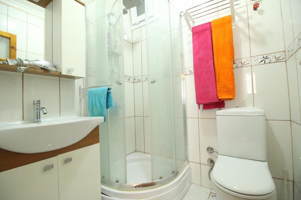 HOLY ART VİLLAS - Triplex villa on the beach Vacation rental in Fethiye