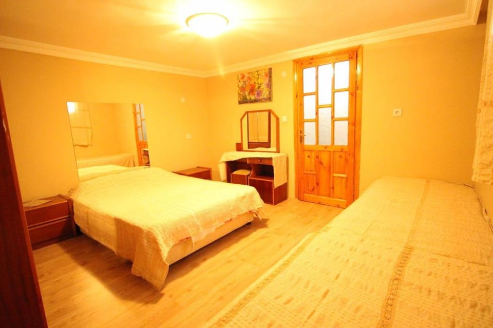 HOLY ART VİLLAS - Reverse duplex  on the beach Vacation rental in Fethiye