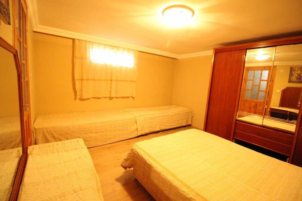 HOLY ART VİLLAS - Reverse duplex  on the beach Vacation rental in Fethiye