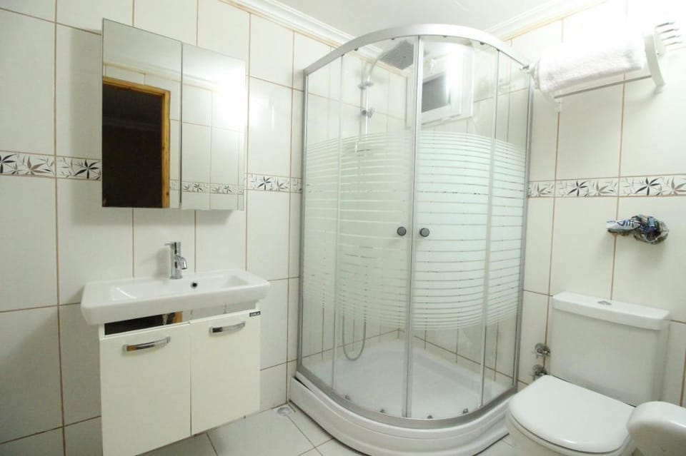 HOLY ART VİLLAS - Reverse duplex  on the beach Vacation rental in Fethiye
