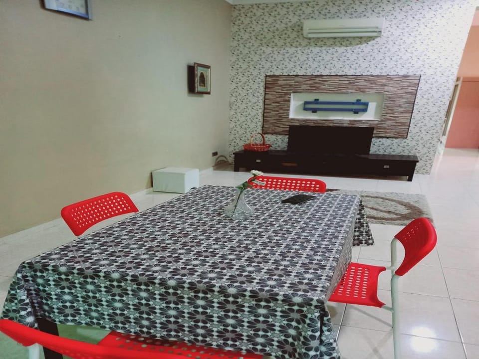 Bukit Baru Home stay Vacation rental in Malacca