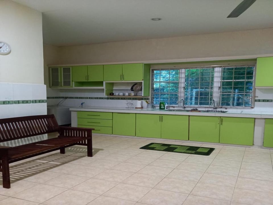 Bukit Baru Home stay Vacation rental in Malacca