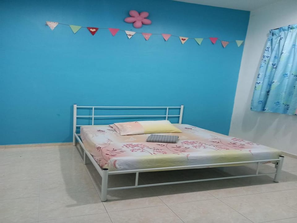 Bukit Baru Home stay Vacation rental in Malacca