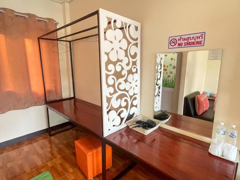 suksamranbantak Apartment in Thailand