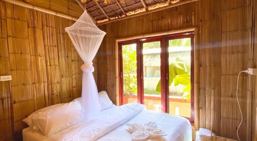 Ban Rai Jai Chaem Spa Cafe and Homestay Vacation rental in Thailand